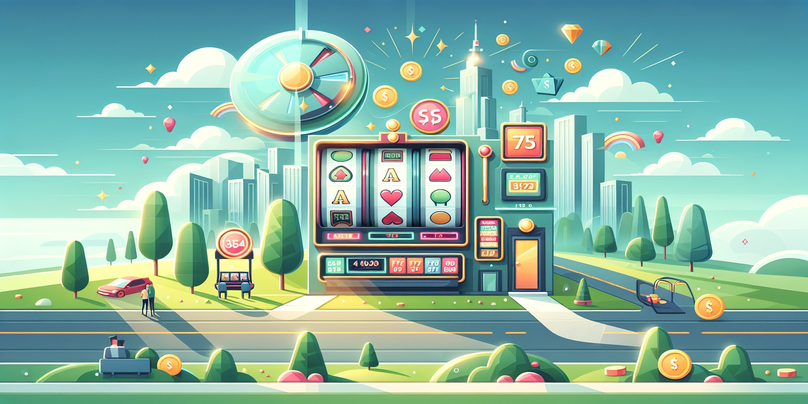 Experience the Thrill: How the Millennium Marquee Slots Transform Gameplay in 2025 - V.Partners Guide for Pakistani Players