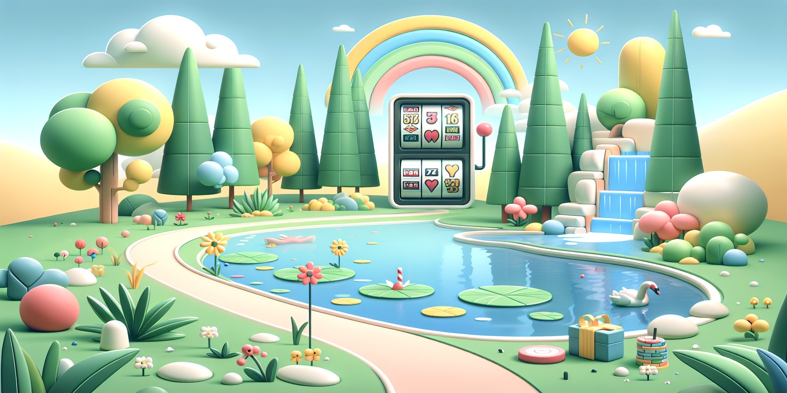 Explore 2025's Best Slot Games: Top Picks for Global Players - Slot Strategy Guide for global | Pkrvip