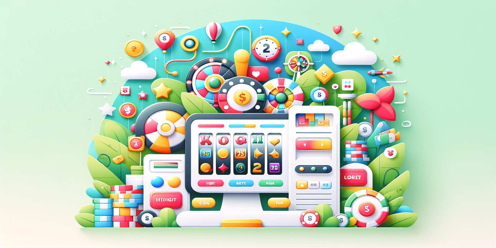 Explore TKR 1 Menu: Top Slot Strategies for International Players in 2025 - Slot Strategy Guide for global | Pkrvip