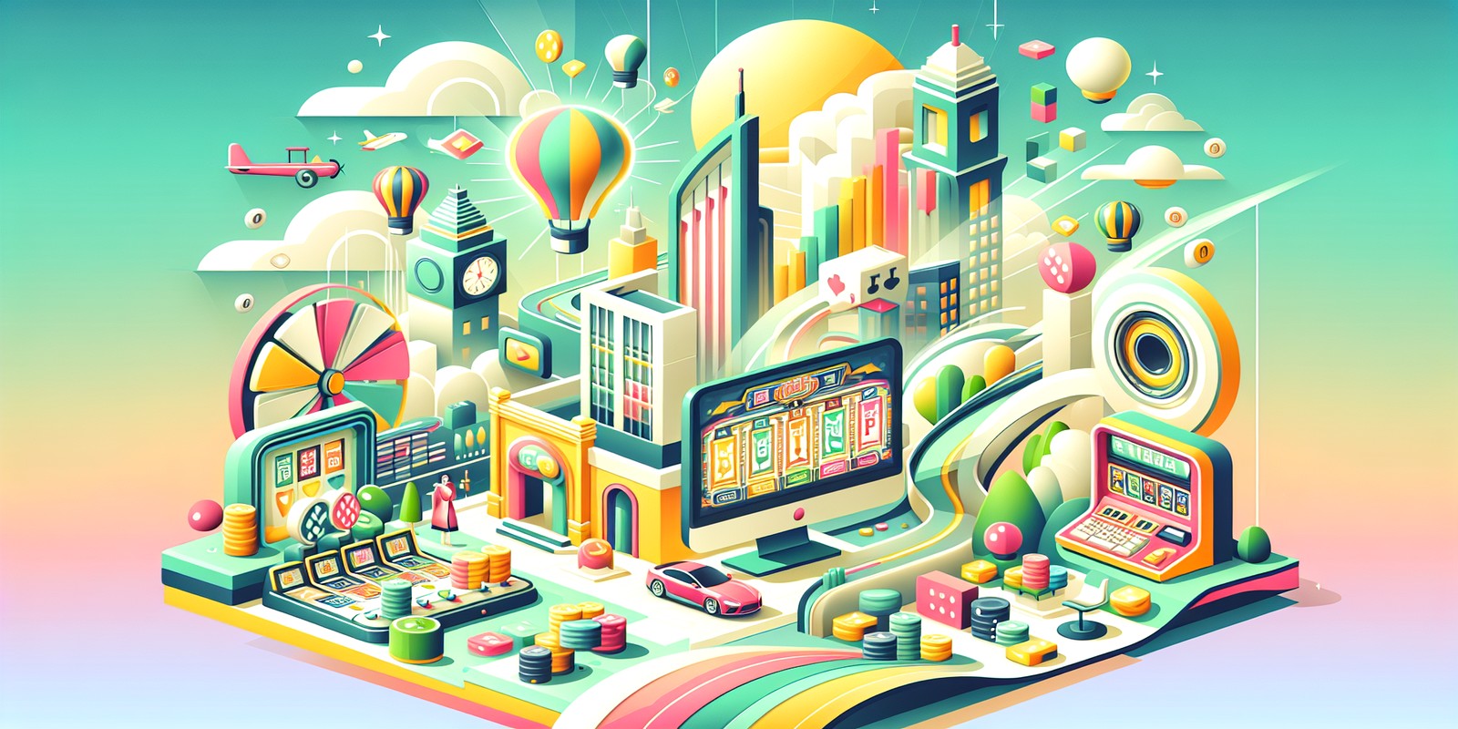 Mastering Slot Strategies: Spin to Win Big in 2025 - Slot Strategy Guide for international | Pkrvip