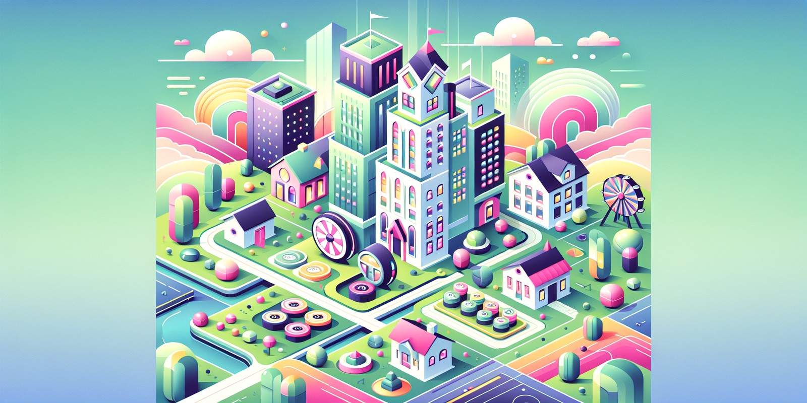 Dive into Hellcase-Inspired Slot Adventures with V.Partners Guide for Winning in 2026