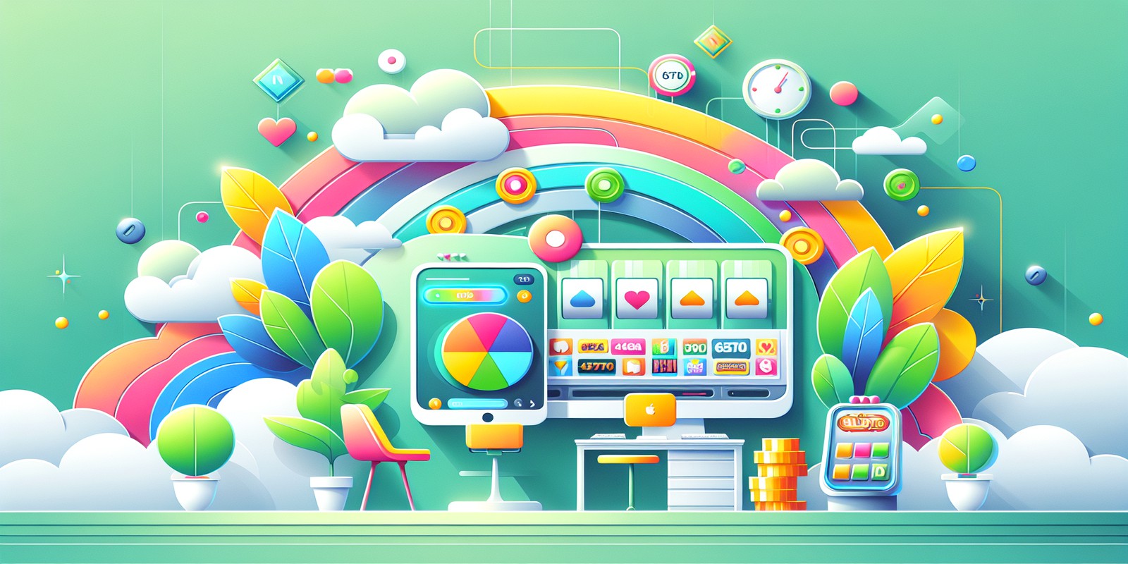 Unlock Exciting Freepicks: A Guide to Top Slot Strategies for Pakistani Players at V.Partners