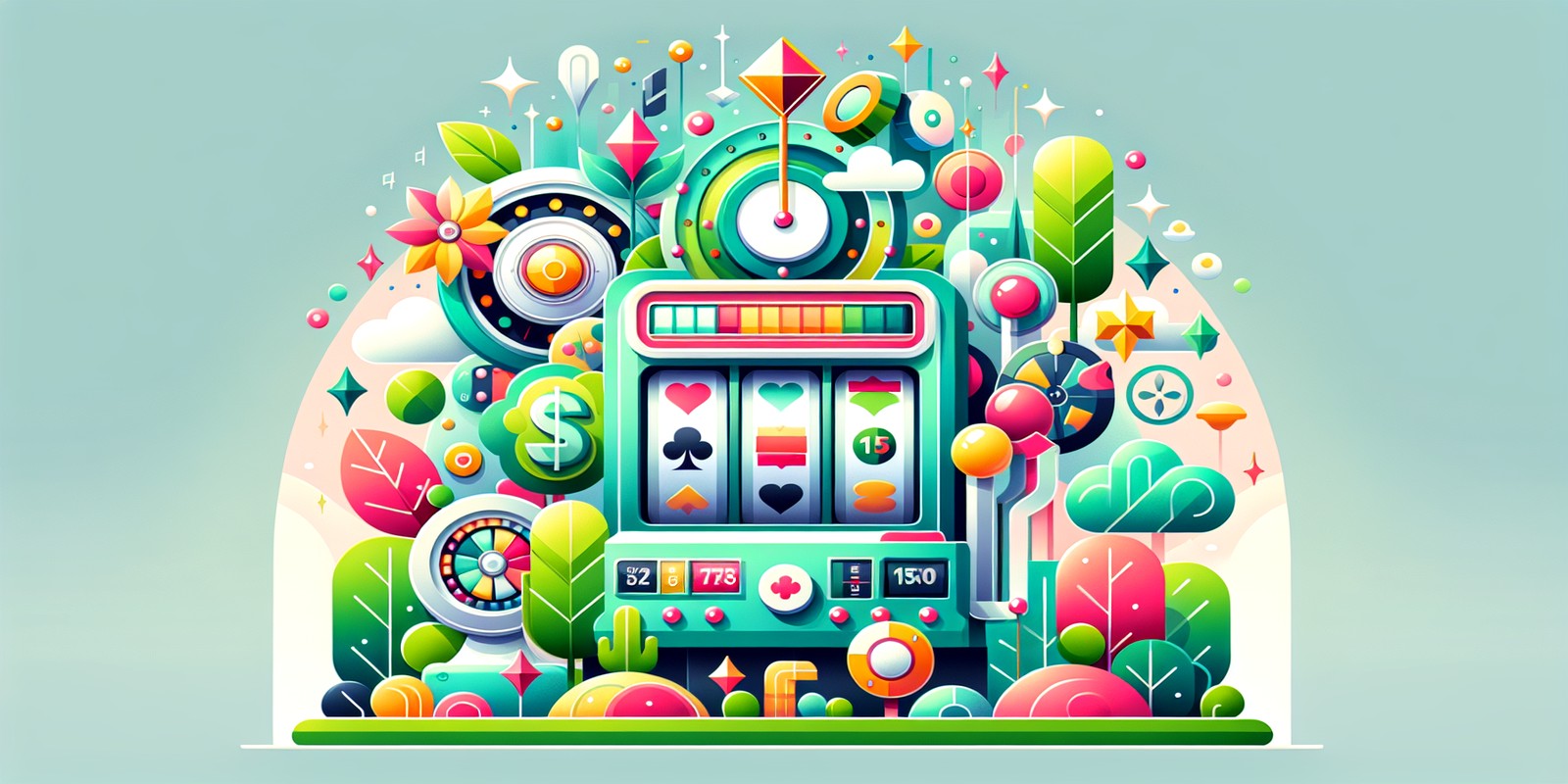 Unlock Freepicks: Top Slot Game Strategies for Big Wins in 2025 - A Guide by V.Partners for Pakistani Players