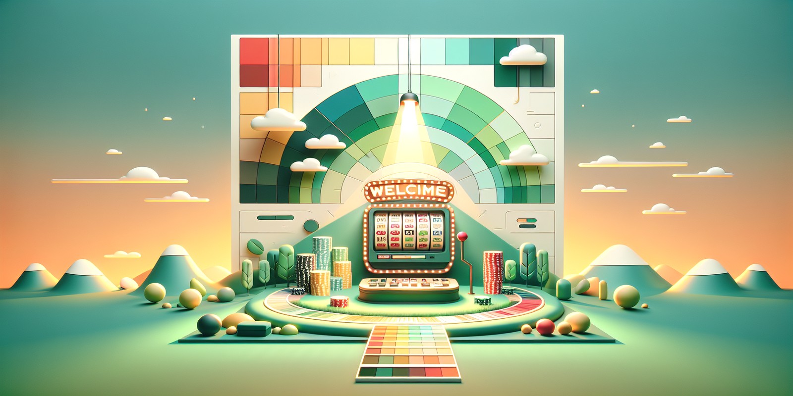 Unlock the Joy of Meena Game Slots: Strategies for Global Players in 2025 at V.Partners.