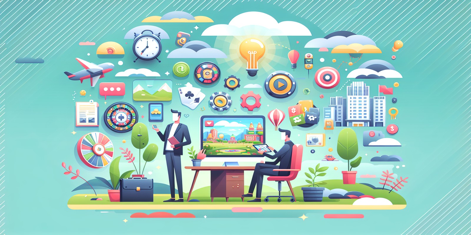 Unlock the Millennium Marquee: Top Slot Strategies for 2026 - A guide by V.Partners for winning in Pakistan.