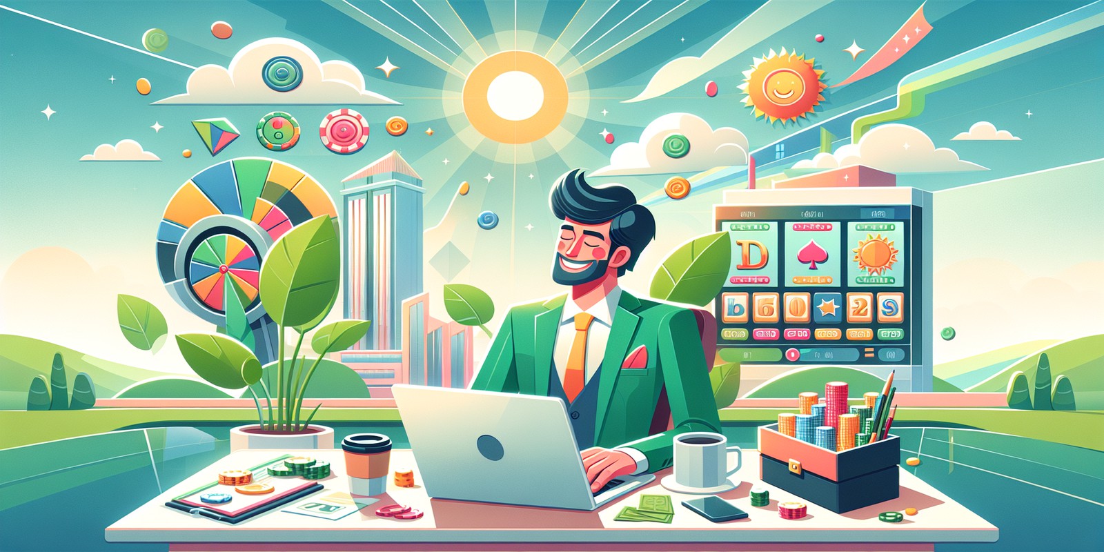 Unlock Winning Strategies for Online Slots - V.Partners Guide for Pakistani Players