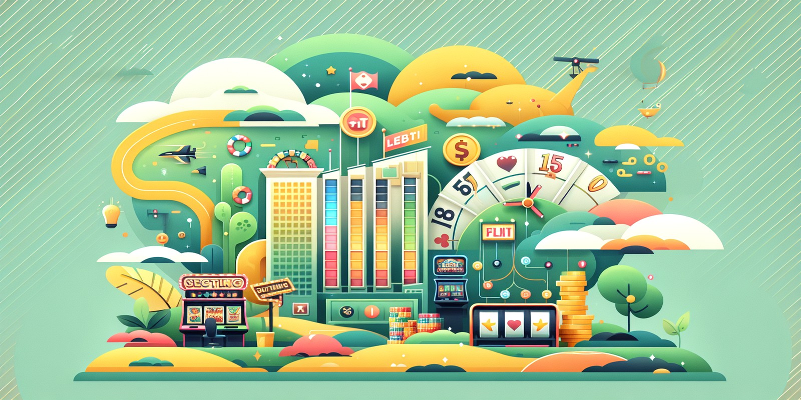 Unlocking Freepicks: Master Modern Slot Strategies for 2025 - Slot Strategy Guide for international | Pkrvip