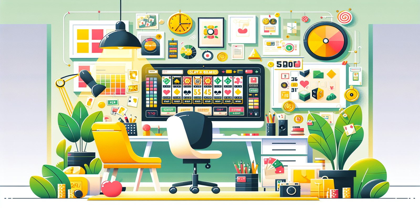 Unlocking Hellcase Treasures: Top Slot Strategies for 2025 - Slot Strategy Guide for global | Pkrvip