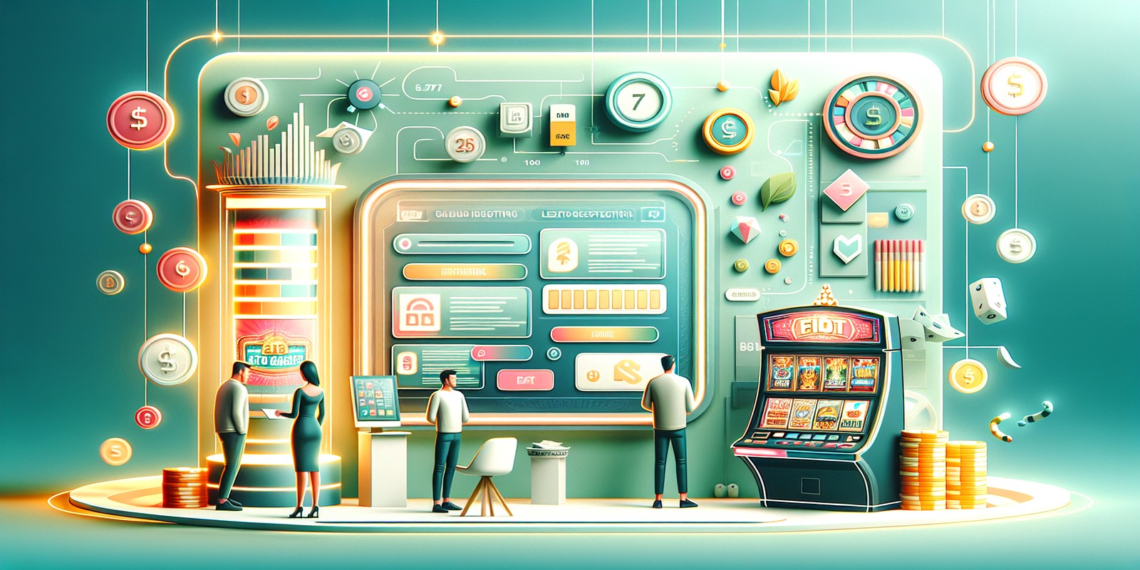 Unlocking Slot Game Strategies: Timing Your Bets for Big Wins in 2025 - Slot Strategy Guide for pakistani | Pkrvip