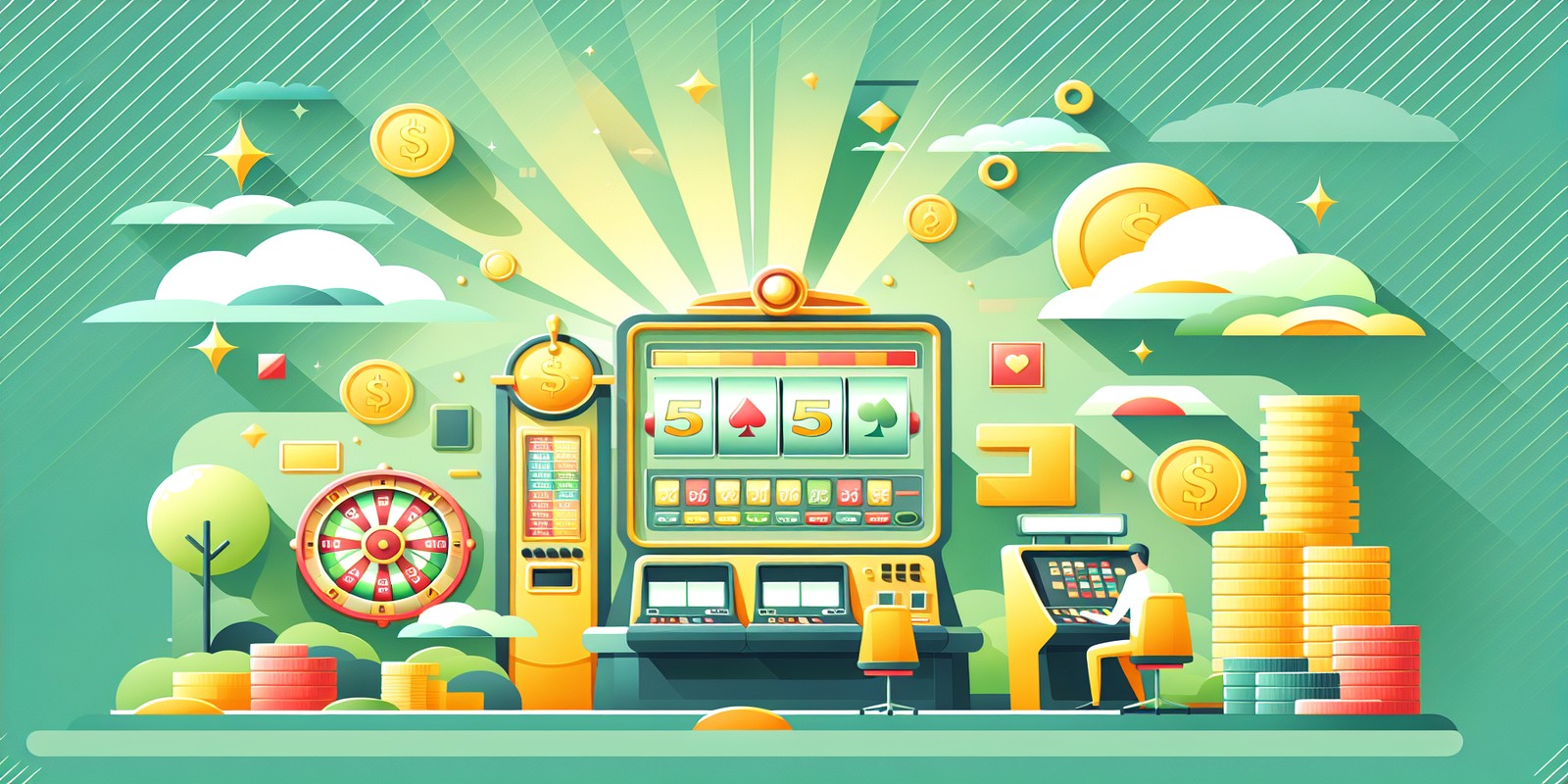 Unlocking the Future of Slot Games: Payment Options for 2025 - Slot Strategy Guide for pakistani | Pkrvip