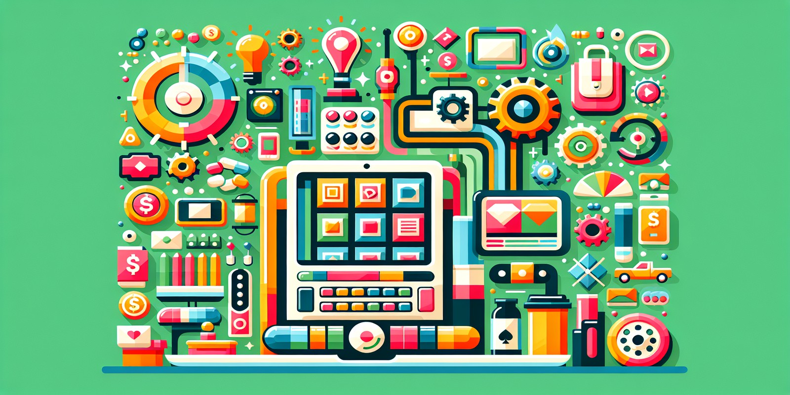 Wizen Flash Slots: A Comprehensive Guide for Winning in Pakistan with V.Partners