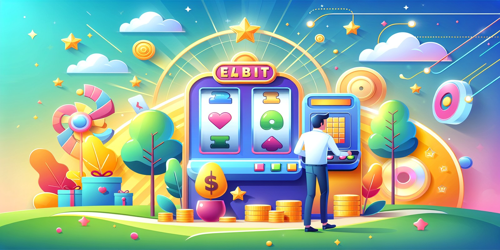 Guide to Wizen Flash Slots: Big Wins in 2026 by V.Partners