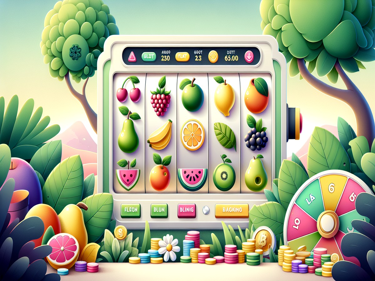 Pkrvip Classic Fruit Slots - Relive the classic slot experience.