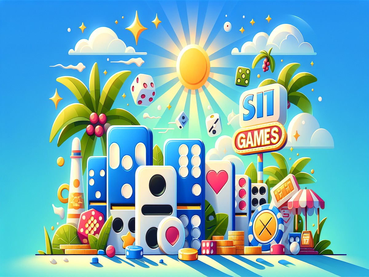 Pkrvip Dominos Game - Enjoy classic domino games at Pkrvip.
