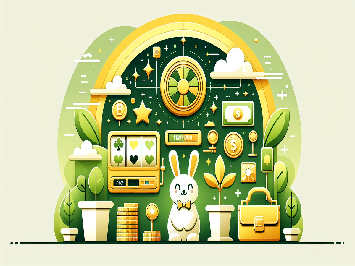 Pkrvip Fortune Rabbit Slots - Spin for big wins with Fortune Rabbit.