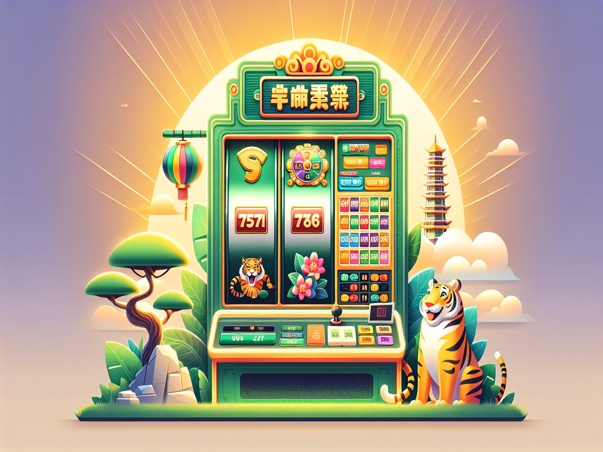 Pkrvip Fortune Tiger Games - Win big with Fortune Tiger slots.
