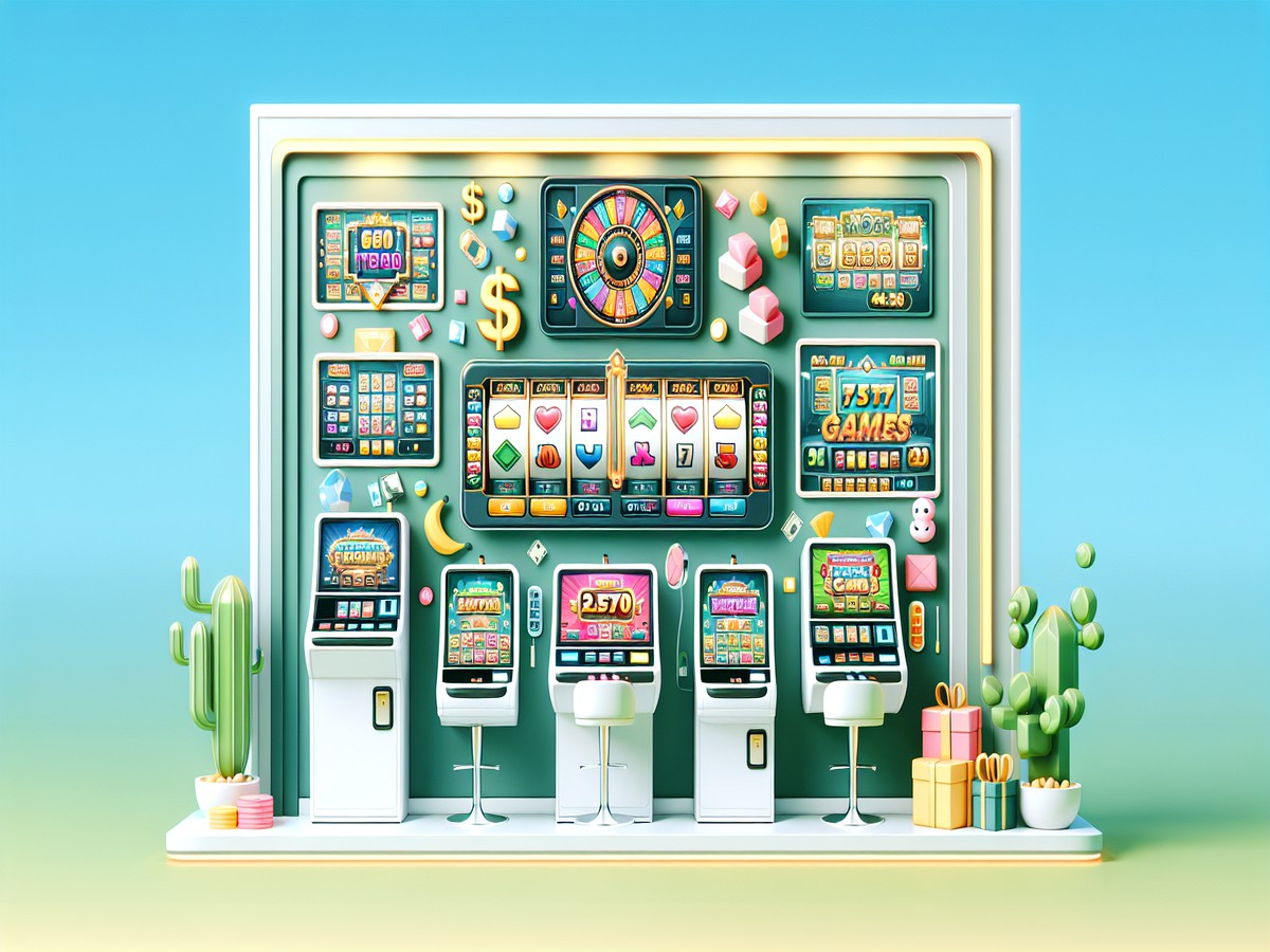 Pkrvip More Games - Explore a variety of games at Pkrvip.